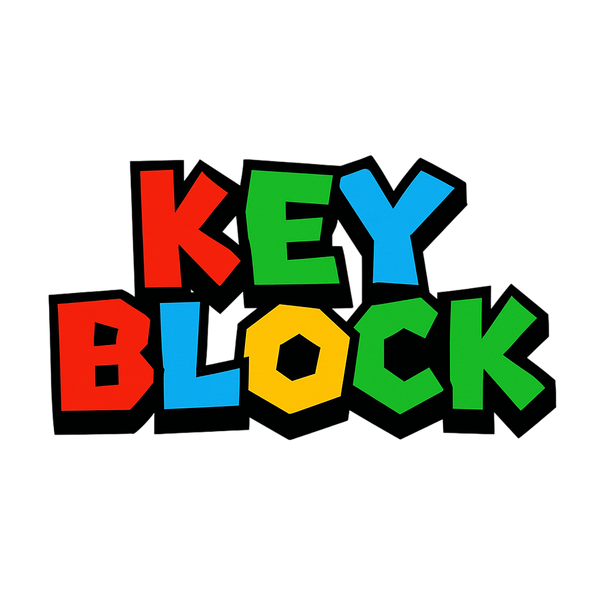 Keyblock